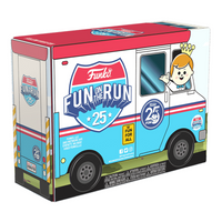 #BOX Freddy Funko as Flash