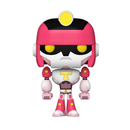 #139 Titan Robot