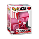 #495 The Mandalorian