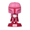 #495 The Mandalorian