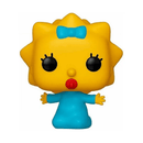 498 Maggie Simpson - EPIKKO Películas y TV