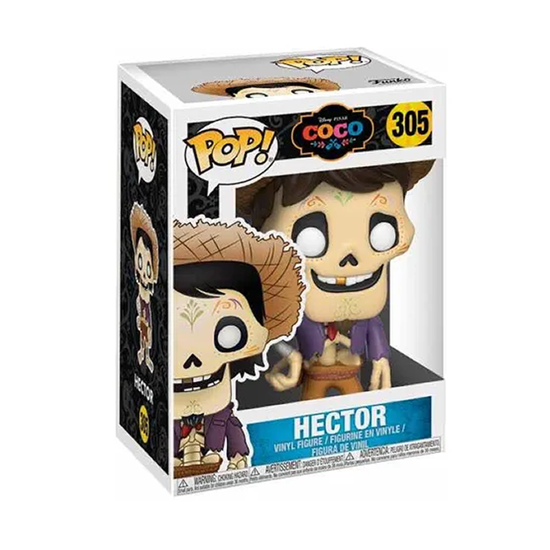 #305 Hector