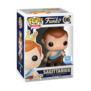 #6 Sagittarius