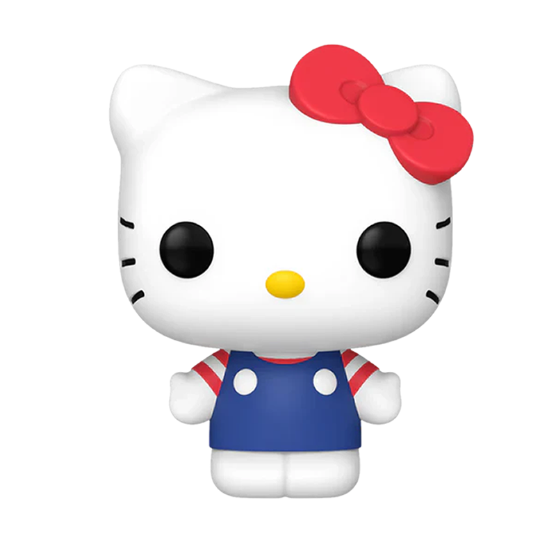 #81 Hello Kitty