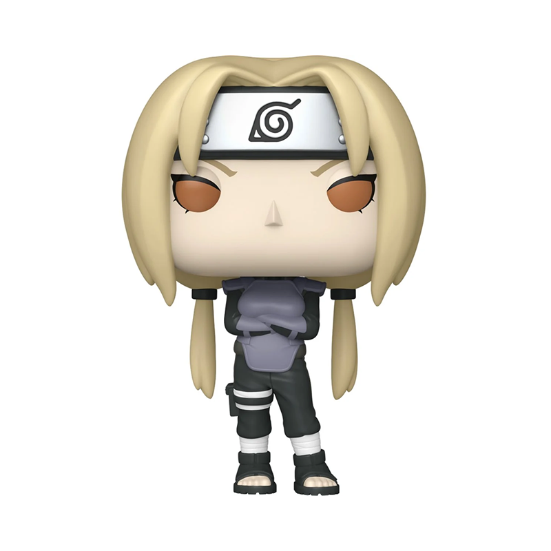 #2105 Tsunade Sannin