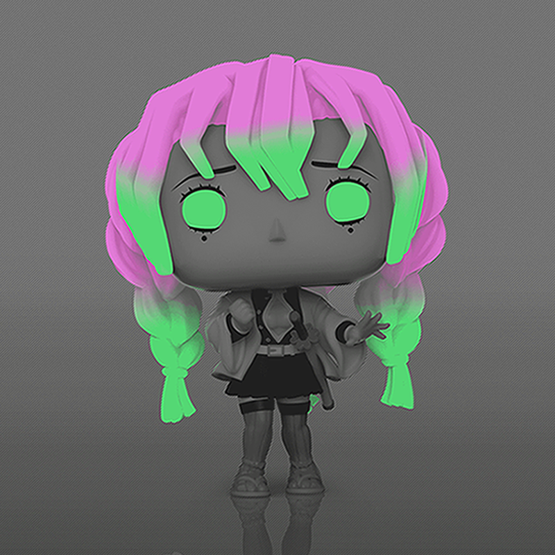 1306 Mitsuri Kanroji