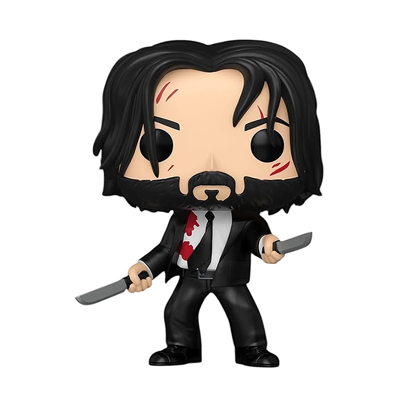#1763 John Wick
