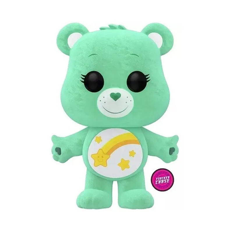 #1207 Wish Bear