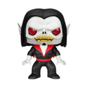 105 Zombie Morbius