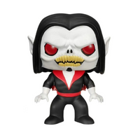 105 Zombie Morbius