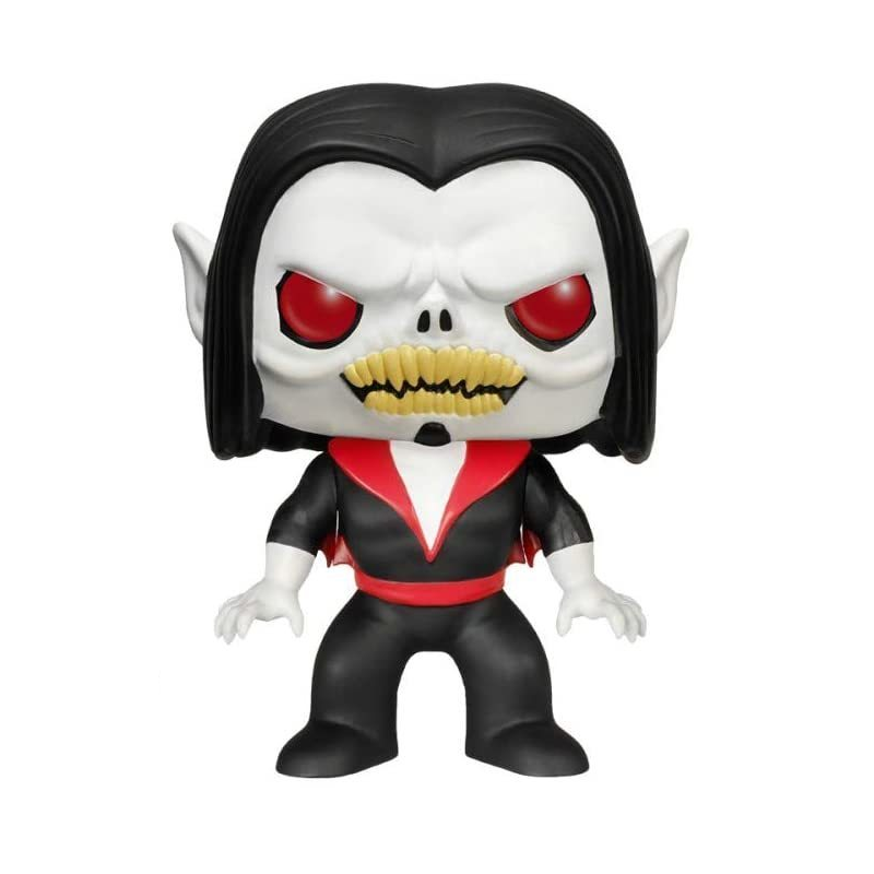 105 Zombie Morbius