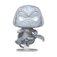 #1047 Moon Knight