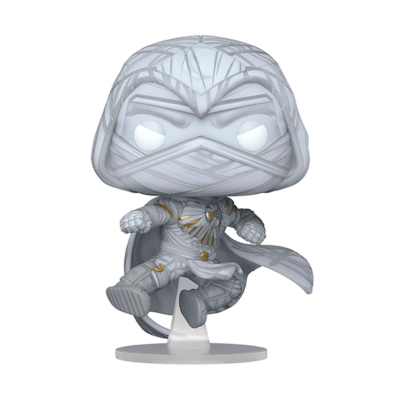 #1047 Moon Knight