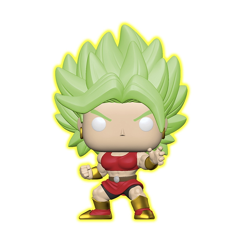 #815 Super Saiyan Kyle