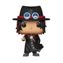 #2130 Portgas. D. Ace