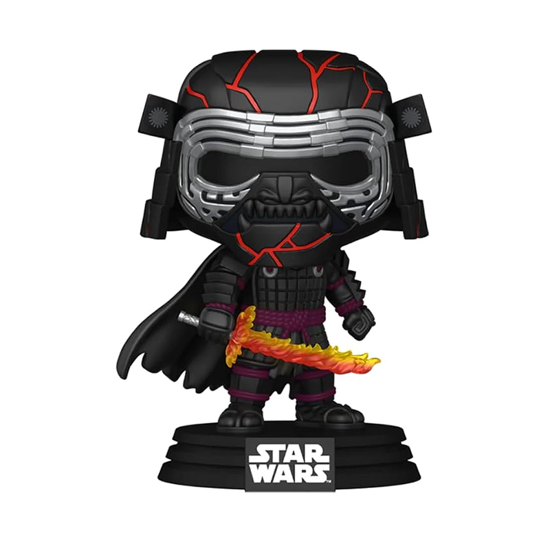 #773 Kylo Ren