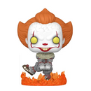 #1437 Pennywise (Glow Chase)