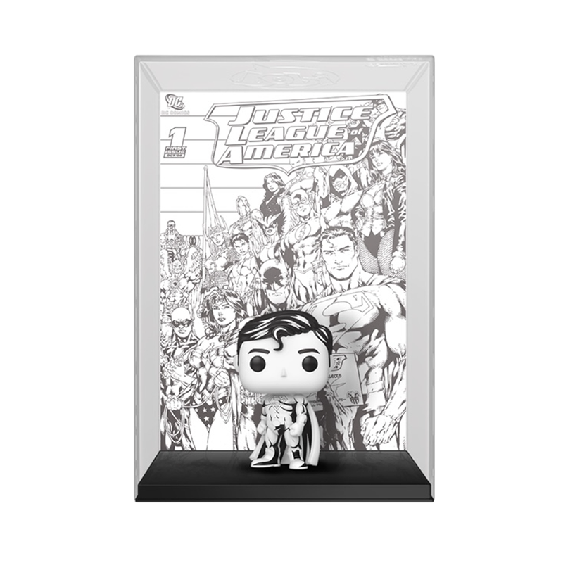 #19 Superman | 750 PCS LE