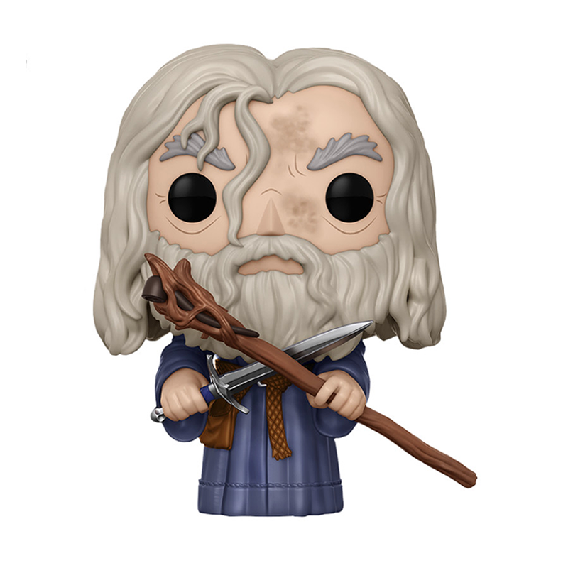 #443 Gandalf