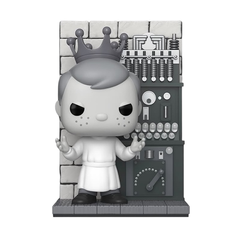 #325 Freddy Funko as Dr.Frankenstein