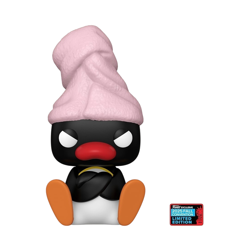 Pingu (Fall Convention)