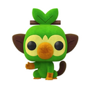#957 Grookey