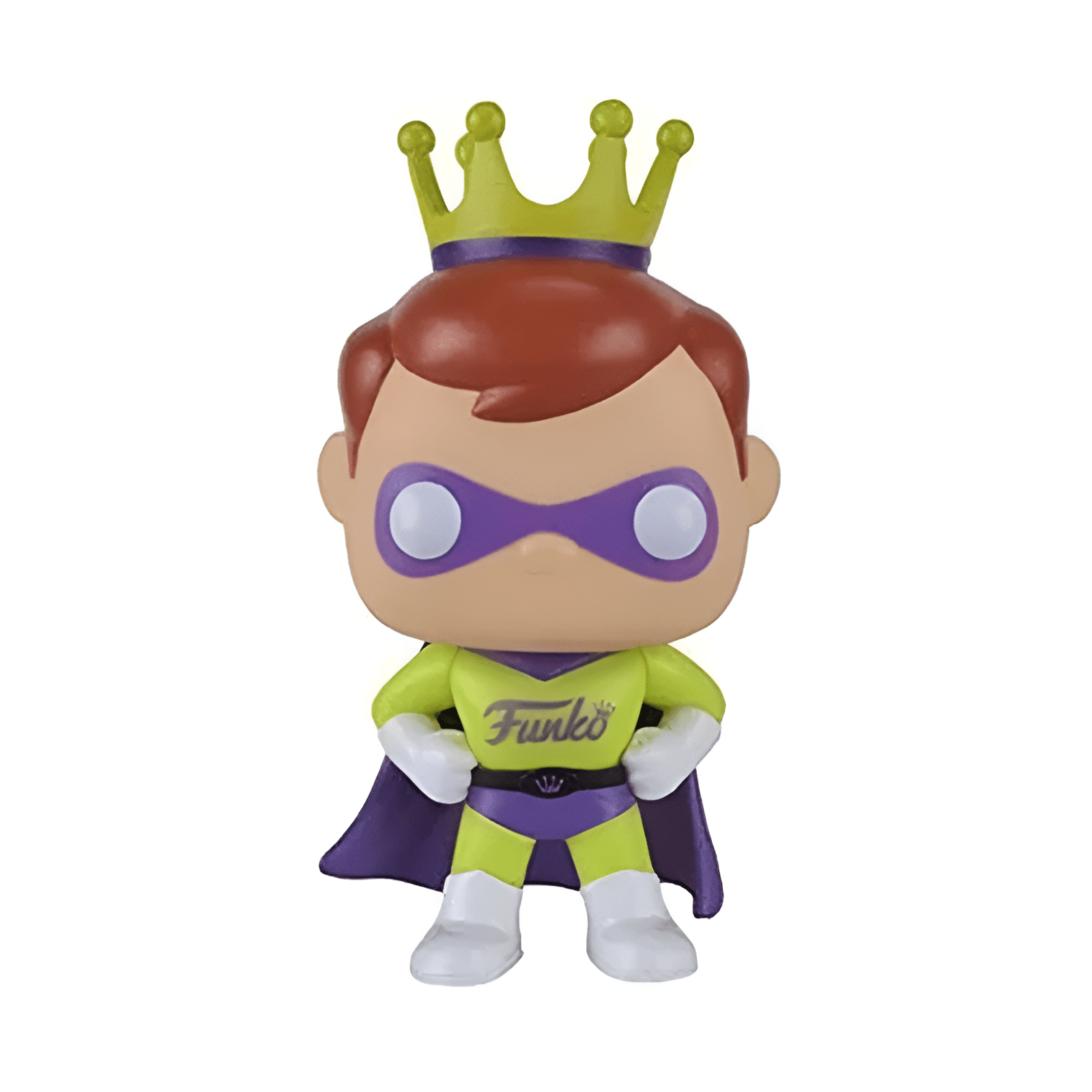 5 Freddy Funko (Hero) - EPIKKO Favoritos Fandom