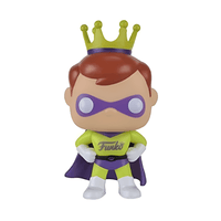5 Freddy Funko (Hero) - EPIKKO Favoritos Fandom