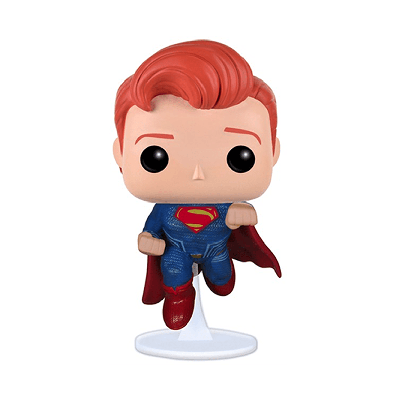 5 Superman Conan O'Brien - EPIKKO Películas y TV
