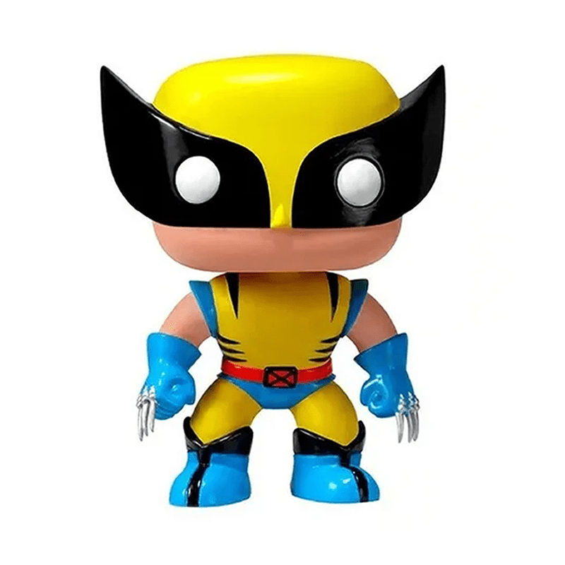 5 Wolverine - EPIKKO Comics & Superheroes