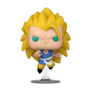 #1633 Super Saiyan 3 Goku