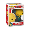 501 Mr. Burns - EPIKKO Películas y TV