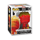 501 The Original Human Torch - EPIKKO Comics & Superheroes