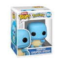 #504 Squirtle