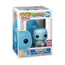 504 Squirtle - EPIKKO Anime & Manga