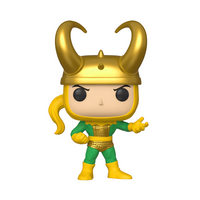 #508 Loki