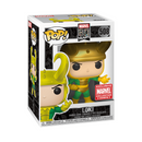 #508 Loki