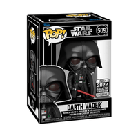 509 Darth Vader - EPIKKO Películas y TV