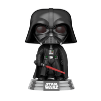 509 Darth Vader - EPIKKO Películas y TV