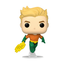 #439 Aquaman
