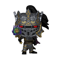 #979 Lord Soth