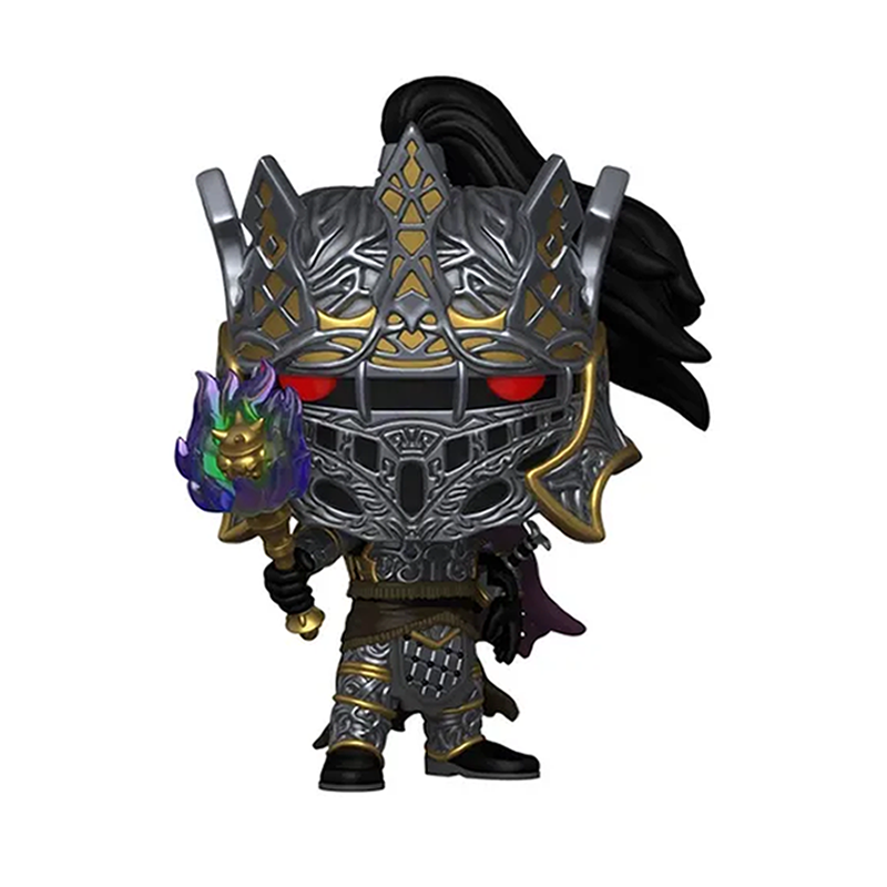 #979 Lord Soth