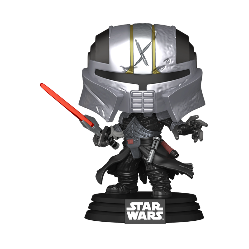 #789 Starkiller (Legends)