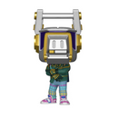 #512 DJ Yonder