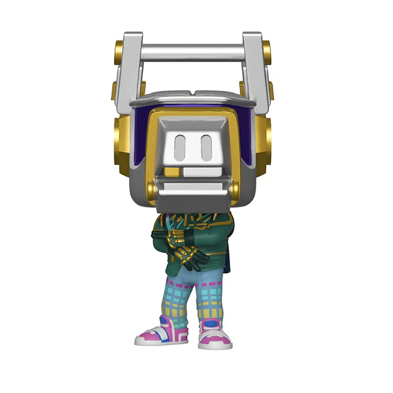 #512 DJ Yonder