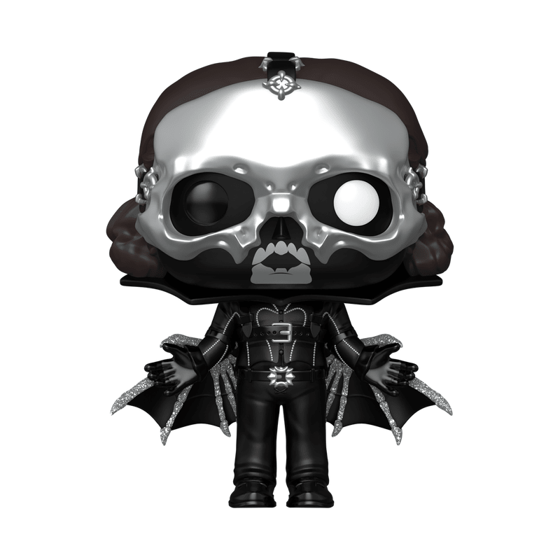512 Bat Wing Papa - EPIKKO Musica