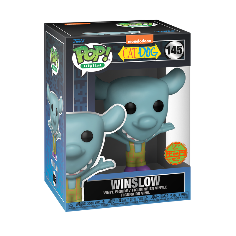 #145 Winslow