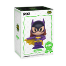 PIX Batgirl