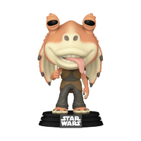 #624 Ja Jar Binks