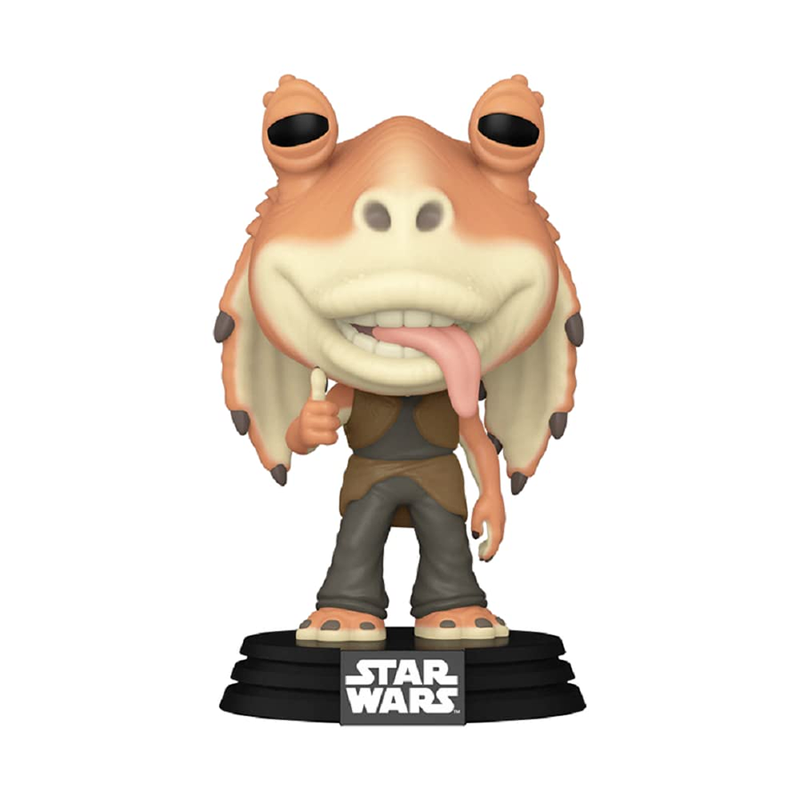 #624 Ja Jar Binks